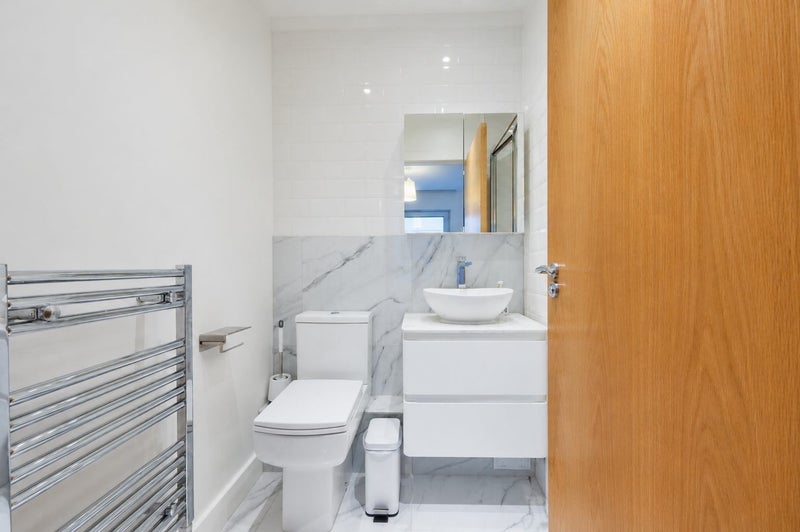Room Reminder Lane in Greater London