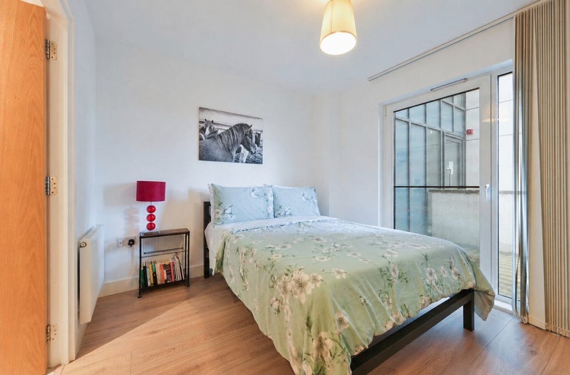 Room Reminder Lane in Greater London