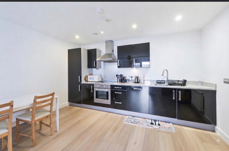 Room Reminder Lane in Greater London