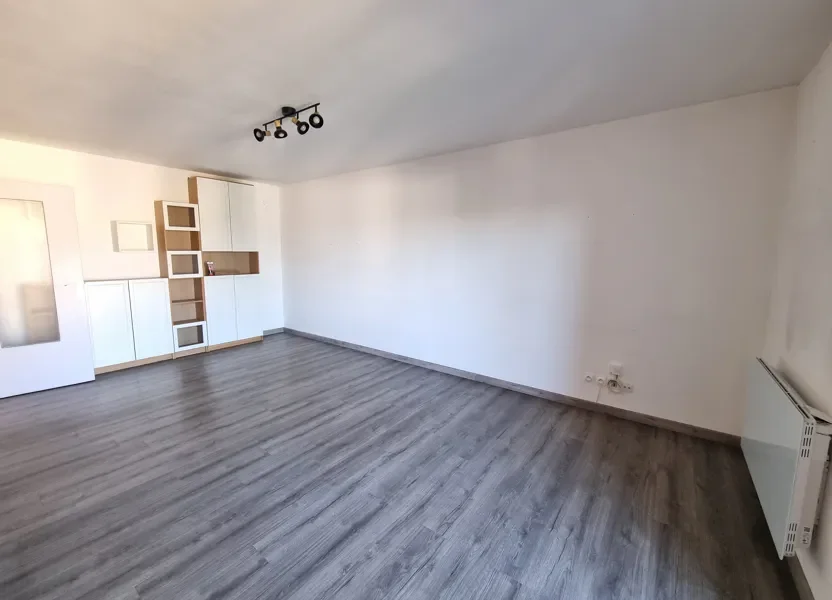 Flat Rue Jacob Mayer in Strasbourg