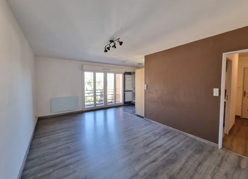 Flat Rue Jacob Mayer in Strasbourg