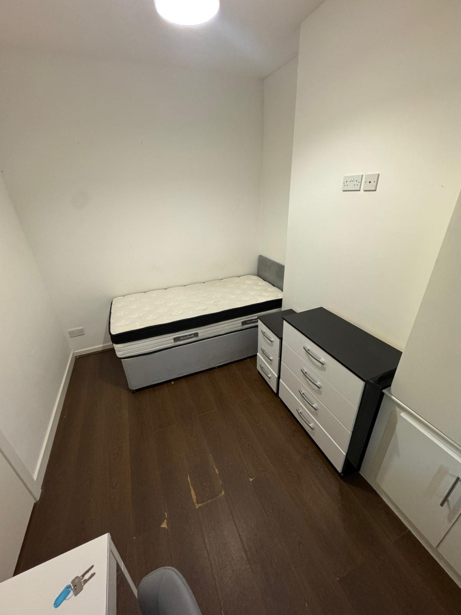 Room Leek Road in Stoke-on-Trent