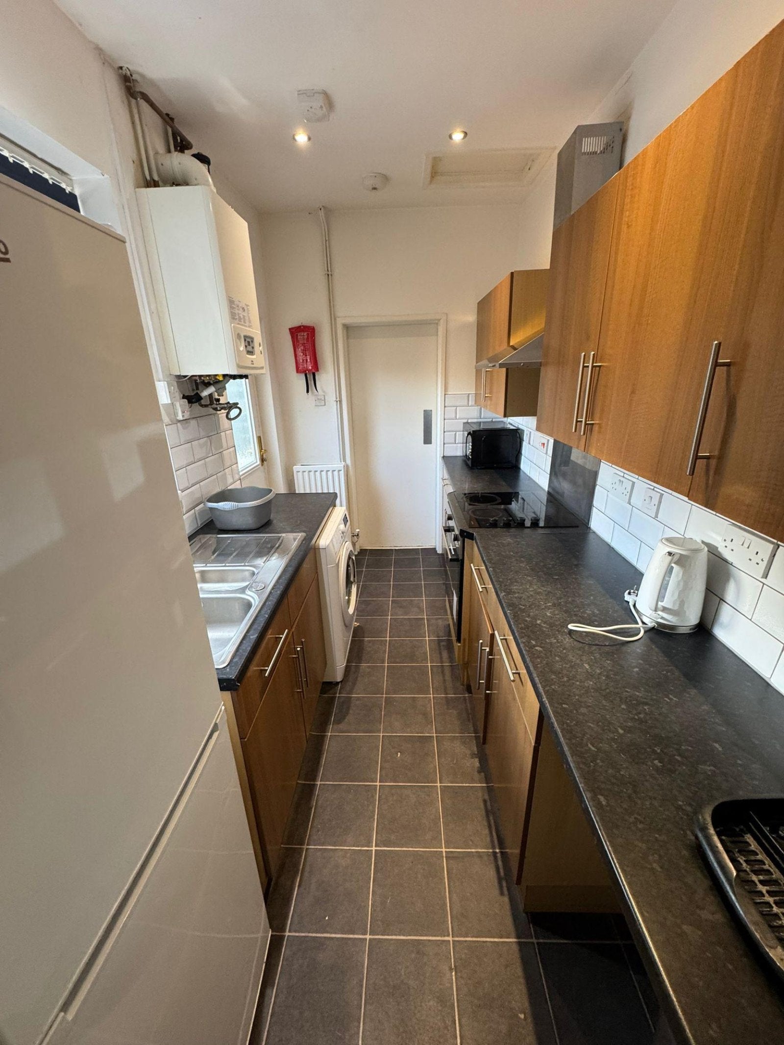 Room Leek Road in Stoke-on-Trent