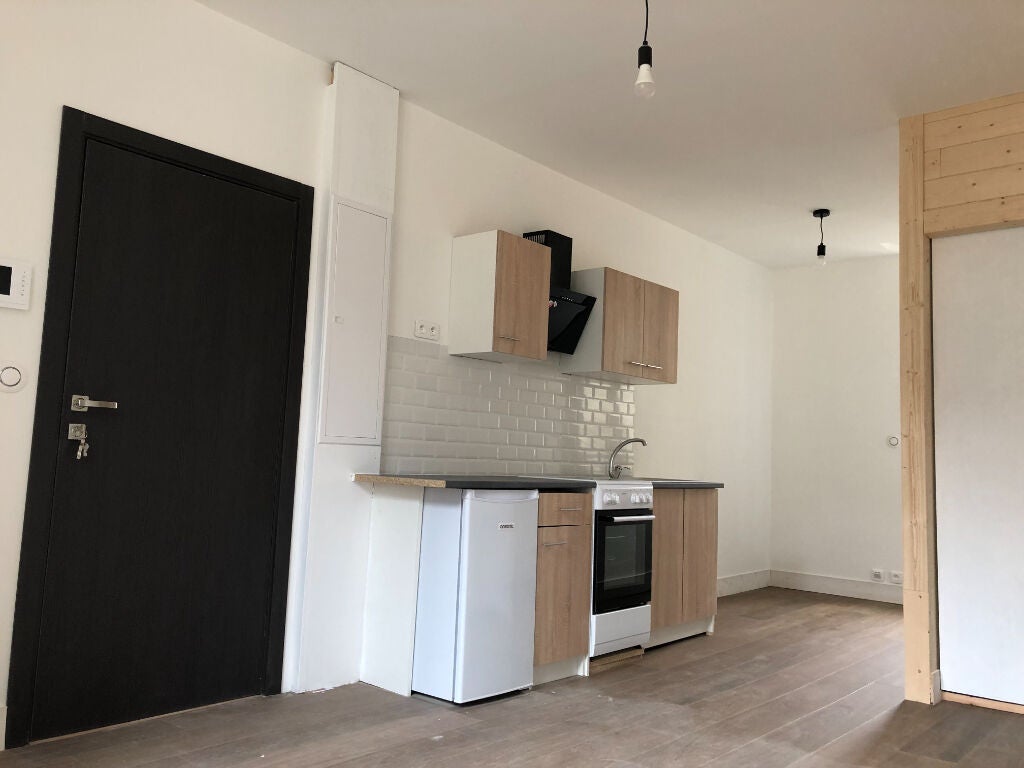 Appartement Grande Rue à La Flèche