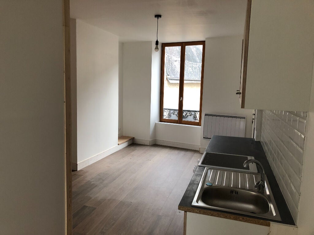 Appartement Grande Rue à La Flèche