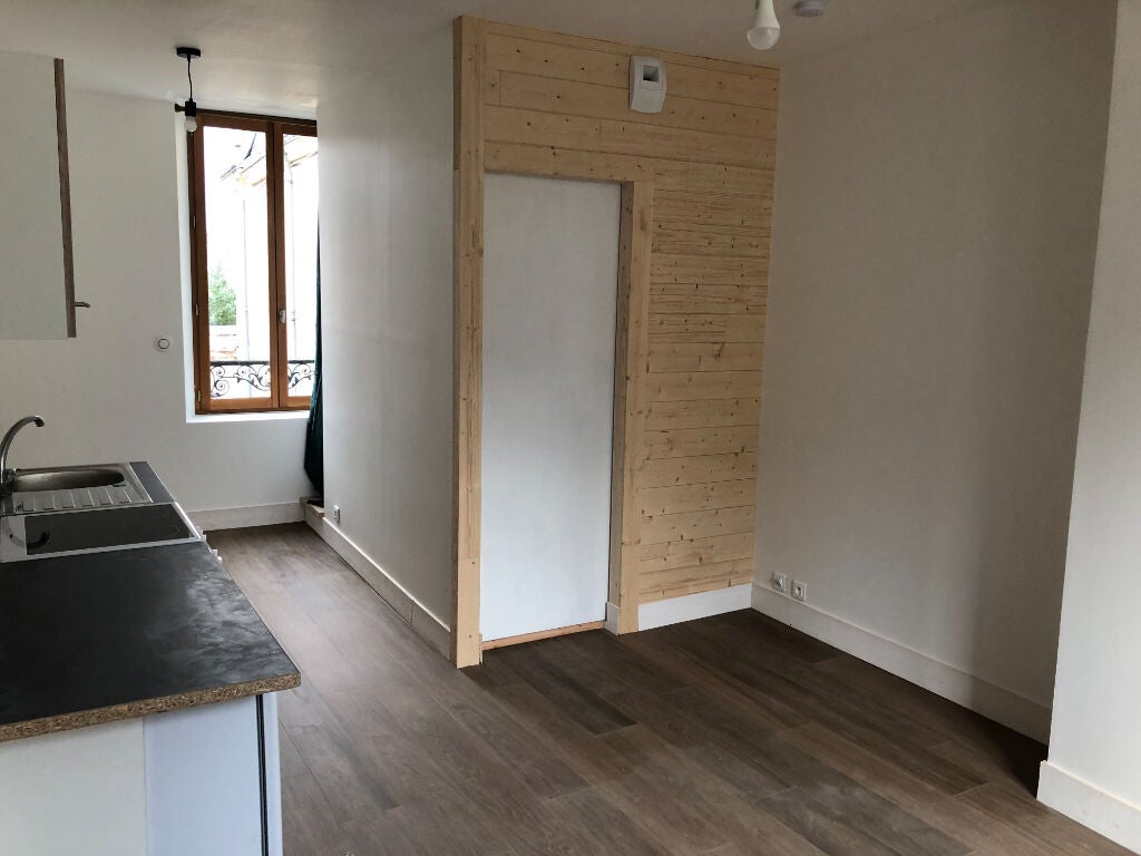 Appartement Grande Rue à La Flèche