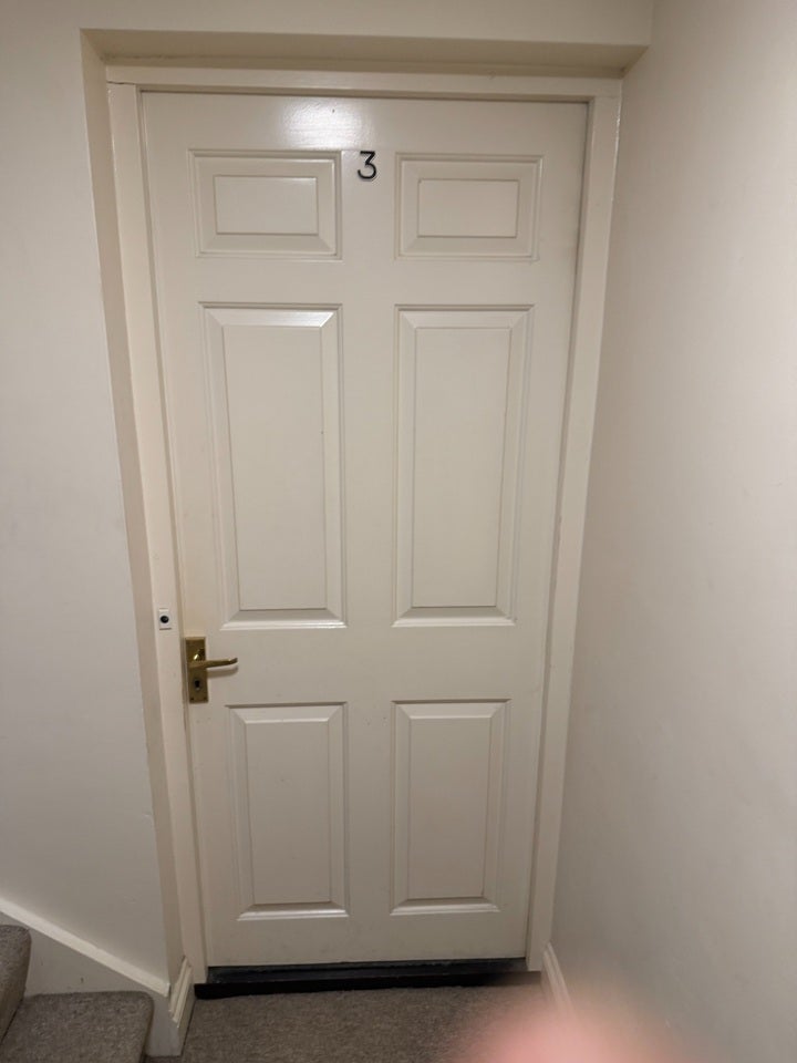 Flat Upton Park in Slough