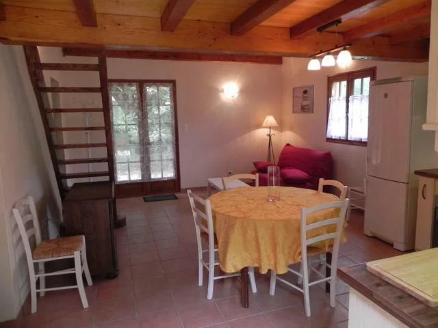 Appartement Route de Mazières à Montcabrier
