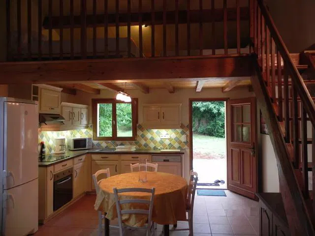Appartement Route de Mazières à Montcabrier
