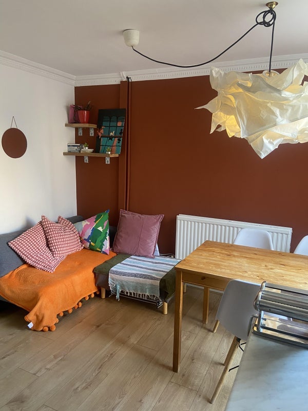 Room Mullet Gardens in Greater London