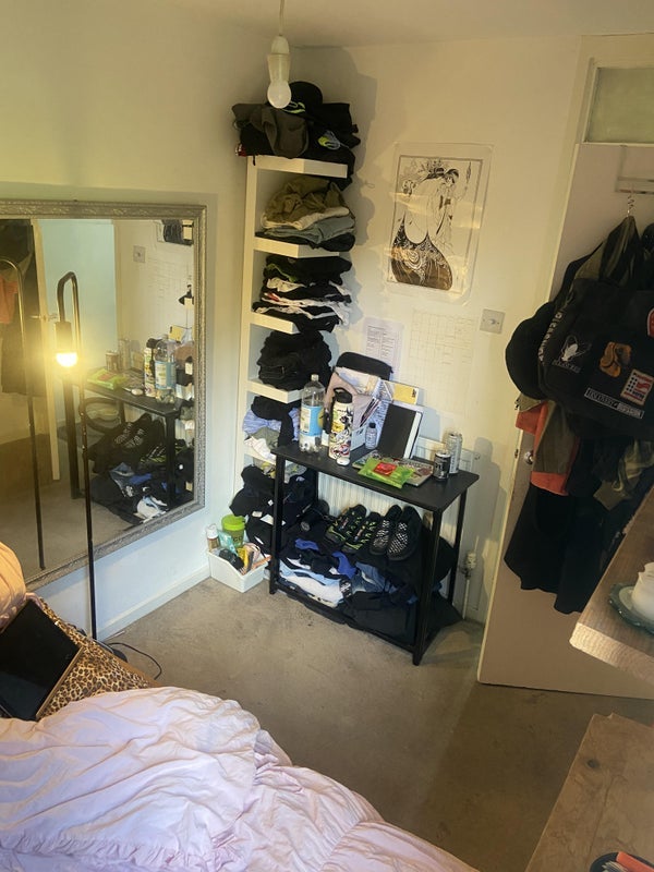 Room Mullet Gardens in Greater London