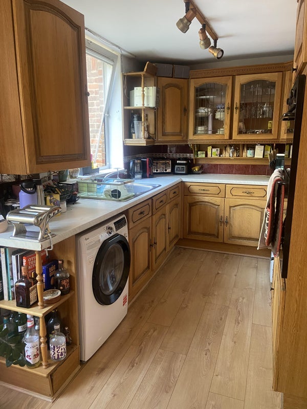 Room Mullet Gardens in Greater London