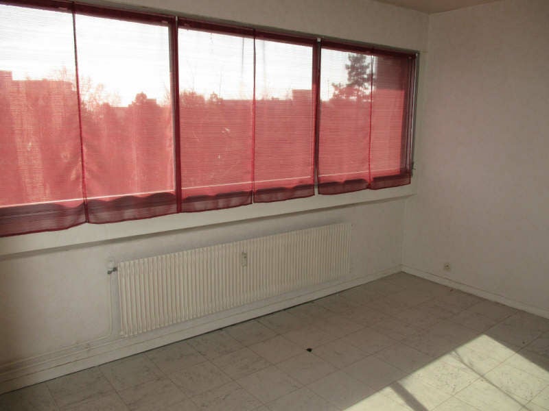 Appartement Boulevard de la Haute Folie à Hérouville-Saint-Clair