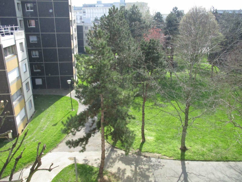 Appartement Boulevard de la Haute Folie à Hérouville-Saint-Clair
