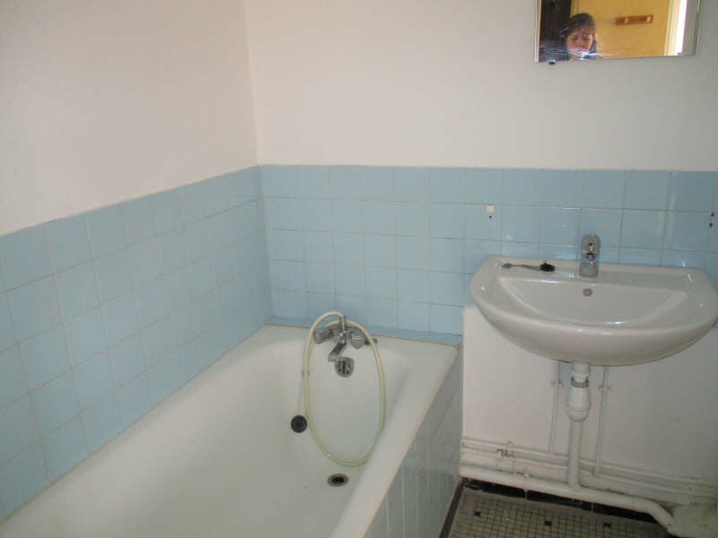 Appartement Boulevard de la Haute Folie à Hérouville-Saint-Clair