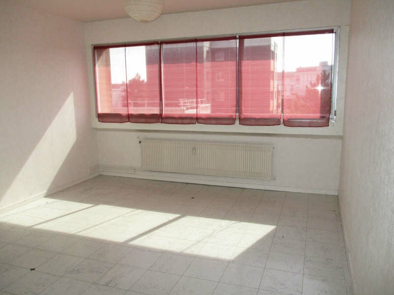 Appartement Boulevard de la Haute Folie à Hérouville-Saint-Clair