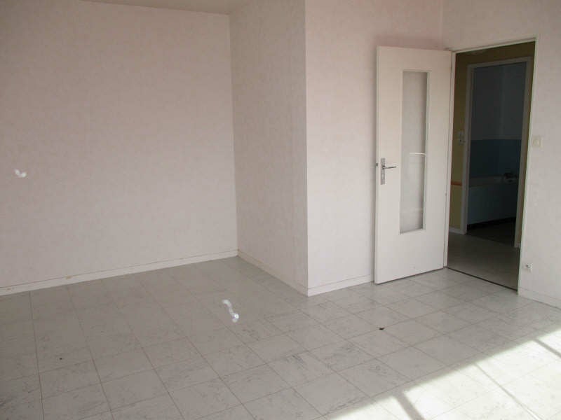 Appartement Boulevard de la Haute Folie à Hérouville-Saint-Clair