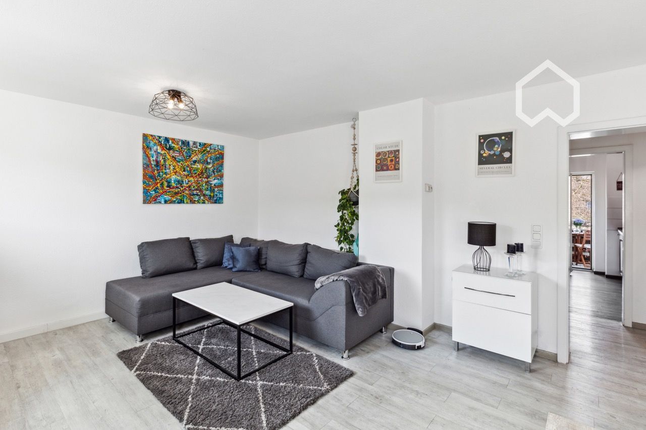 Wohnung Grevenbroicher Weg in Düsseldorf