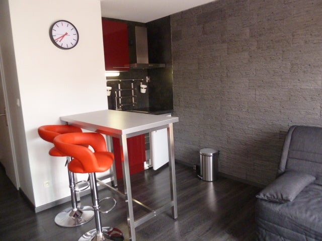 Appartement Boulevard Carnot à Angers