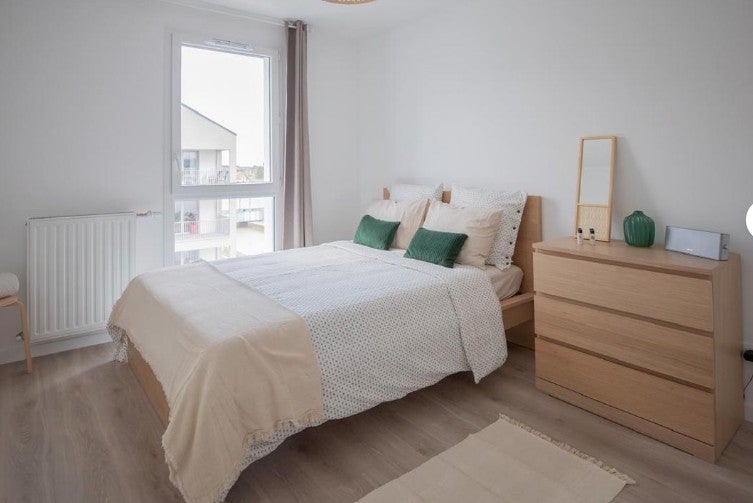 Appartement Rue des Treilles à Libourne