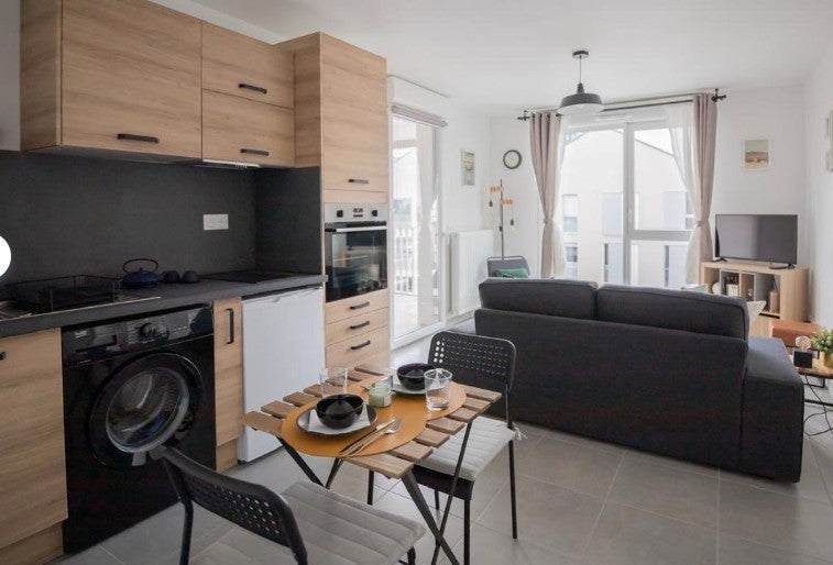 Appartement Rue des Treilles à Libourne