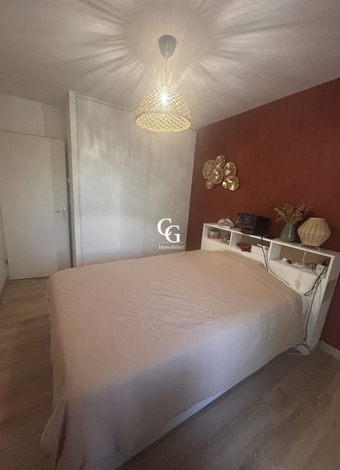 Appartement Avenue des Bouleaux à Nantes
