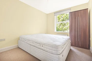 Flat Camberwell New Road in Greater London