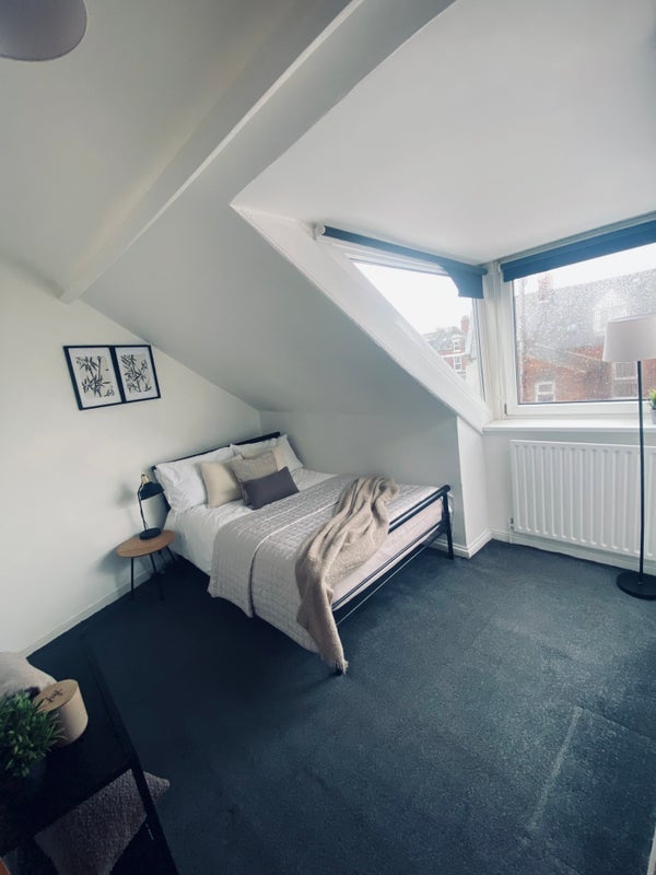 Room May Street in South Tyneside