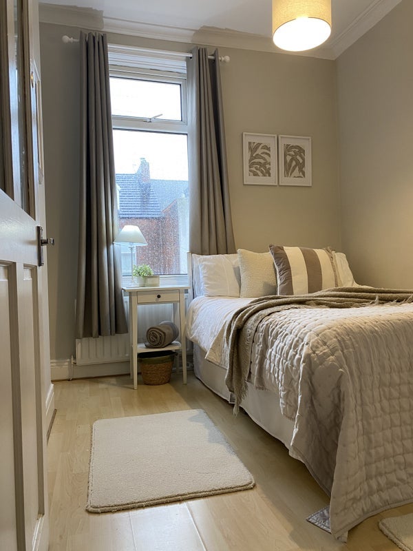 Room May Street in South Tyneside