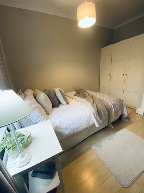 Room May Street in South Tyneside