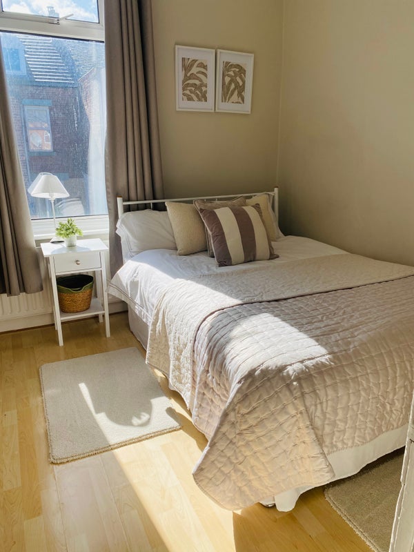 Room May Street in South Tyneside