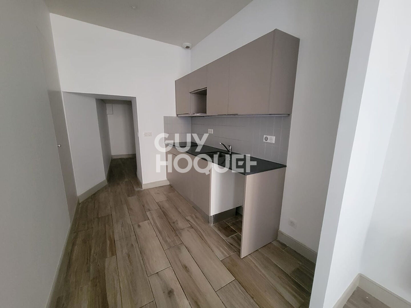 Appartement Chemin de Gleizes à Narbonne