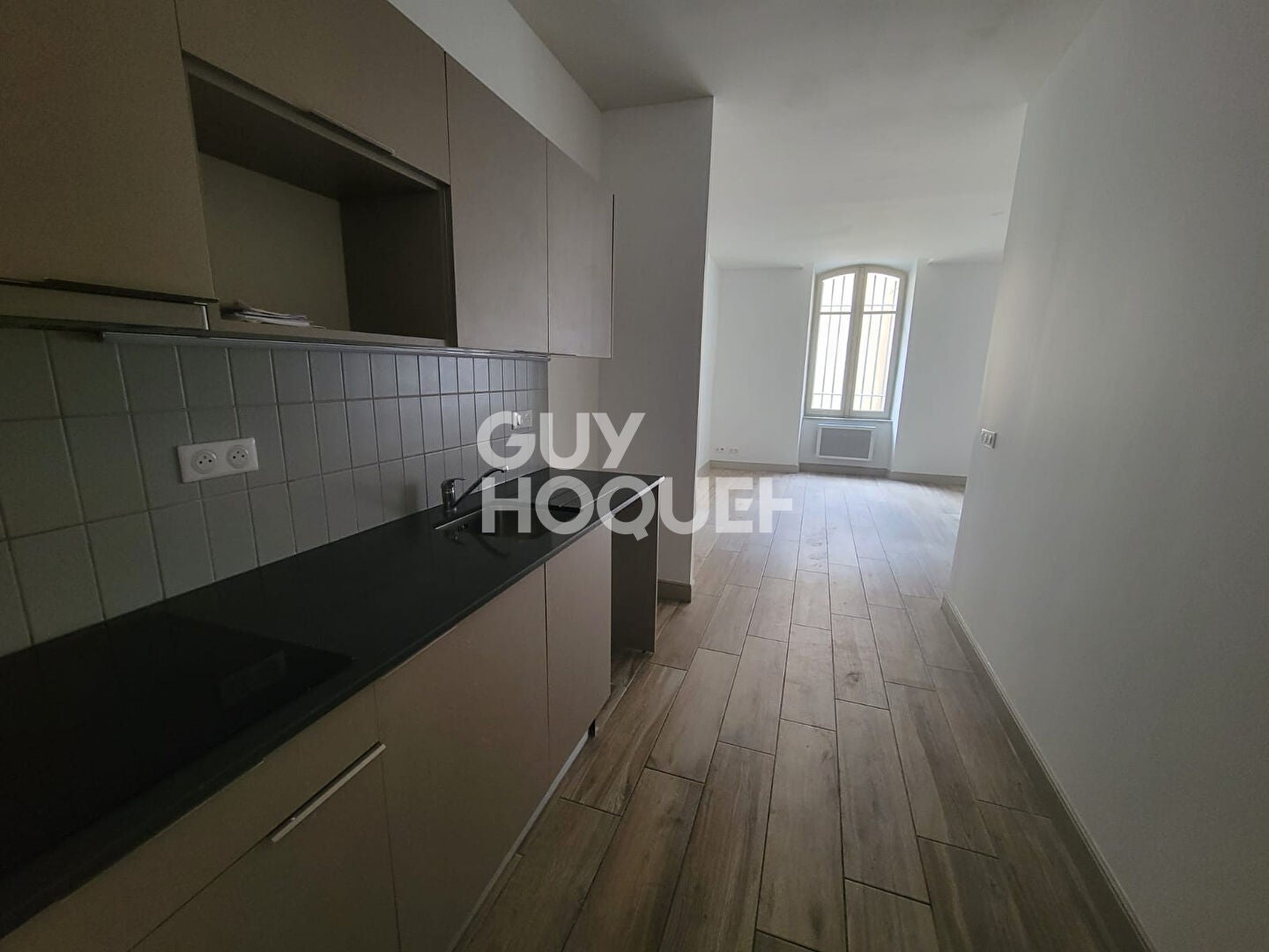 Appartement Chemin de Gleizes à Narbonne