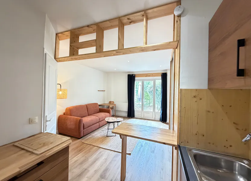 Flat Chemin des Embarrats in Lescar