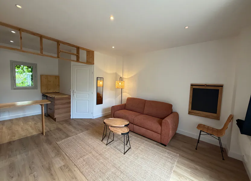 Flat Chemin des Embarrats in Lescar