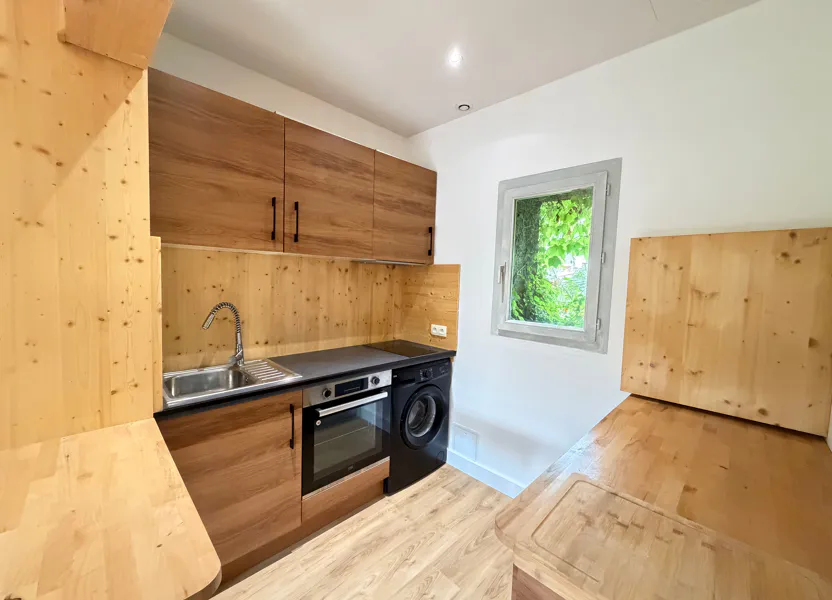 Flat Chemin des Embarrats in Lescar