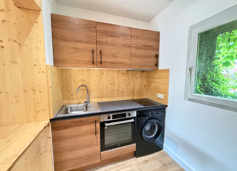 Flat Chemin des Embarrats in Lescar