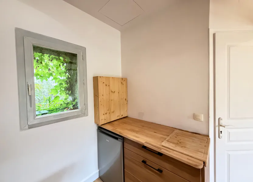 Flat Chemin des Embarrats in Lescar