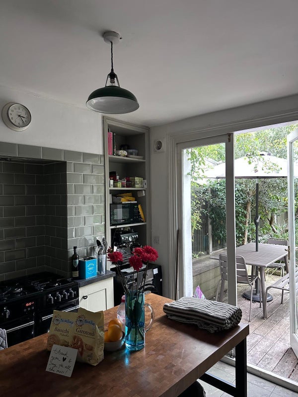 Room Mildmay Road in Greater London