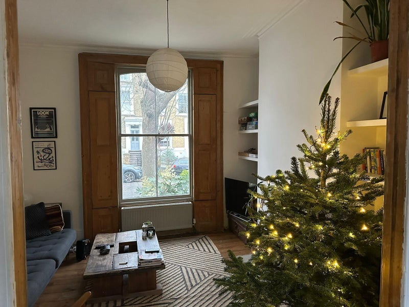 Room Mildmay Road in Greater London
