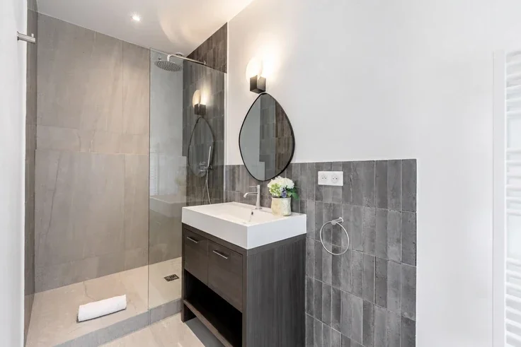 Appartement Quai des Orfèvres à Paris