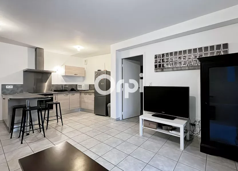Appartement Rue de Verdun à L'Étrat