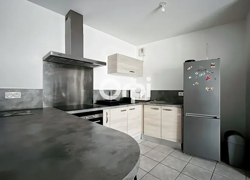 Appartement Rue de Verdun à L'Étrat