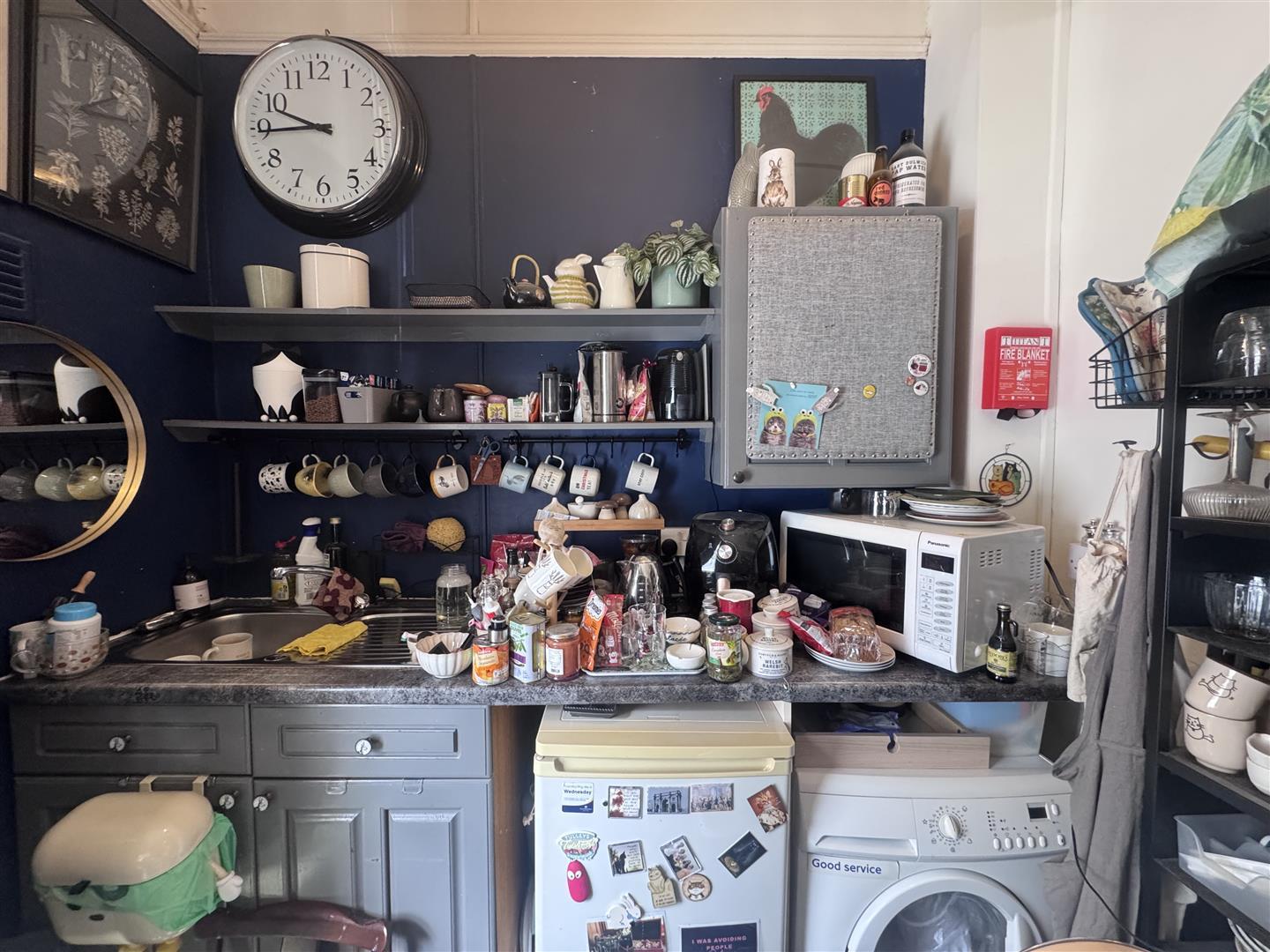 Flat Balcombe Street in City of Westminster