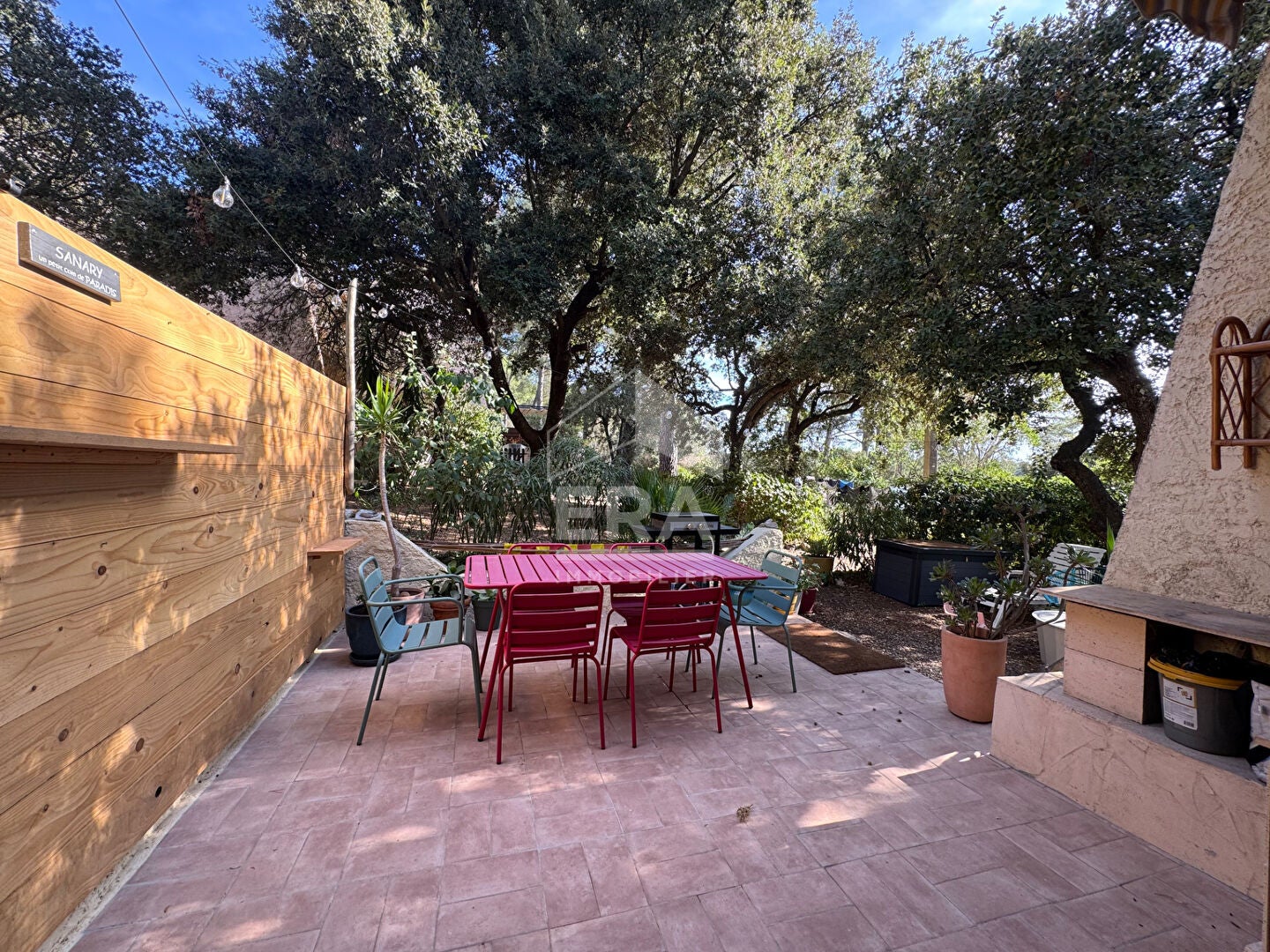 Maison Rue Charlie de Liam à Sanary-sur-Mer