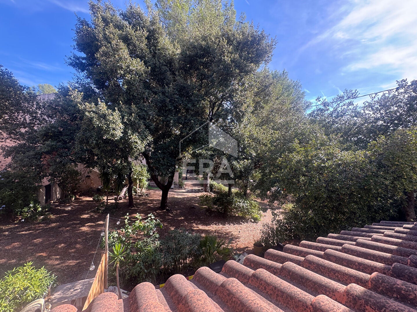 House Rue Charlie de Liam in Sanary-sur-Mer