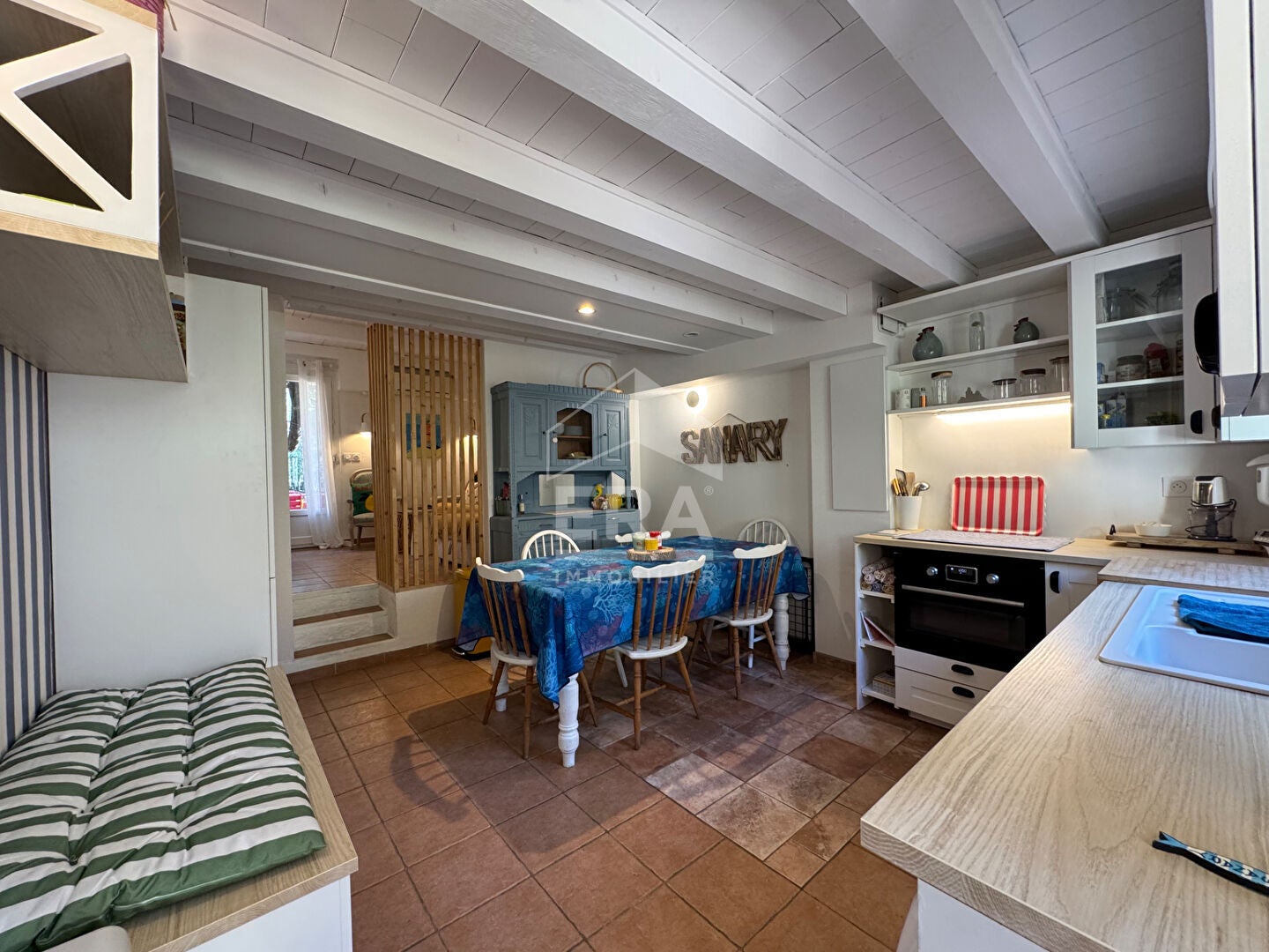 House Rue Charlie de Liam in Sanary-sur-Mer