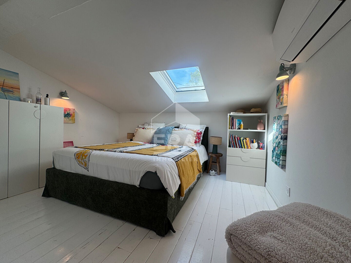 House Rue Charlie de Liam in Sanary-sur-Mer