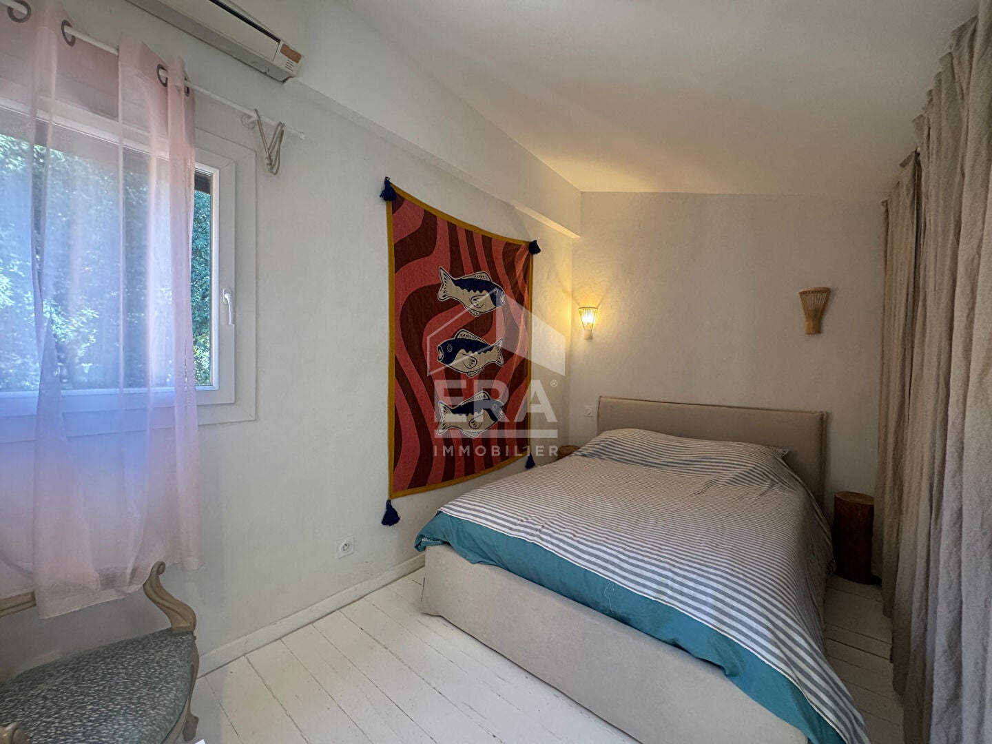 Maison Rue Charlie de Liam à Sanary-sur-Mer