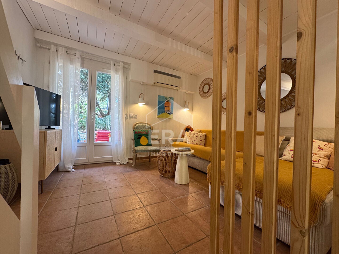 House Rue Charlie de Liam in Sanary-sur-Mer
